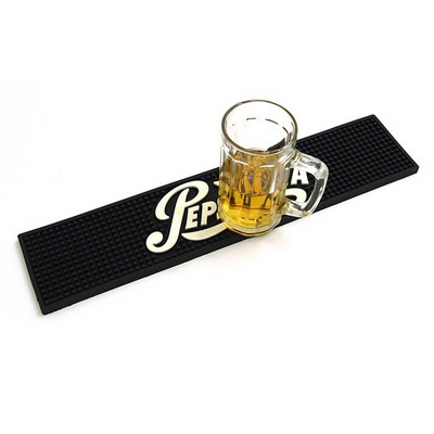 Eco-Friendly Slip-Resistant PVC Bar Mat