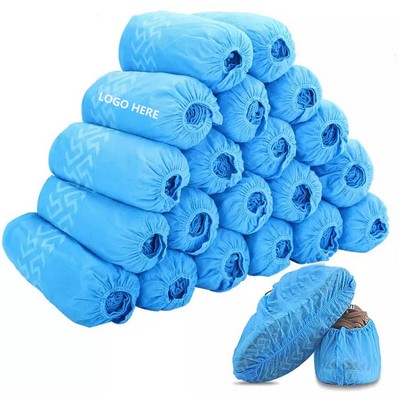 Disposable Non-Woven Shoe Covers