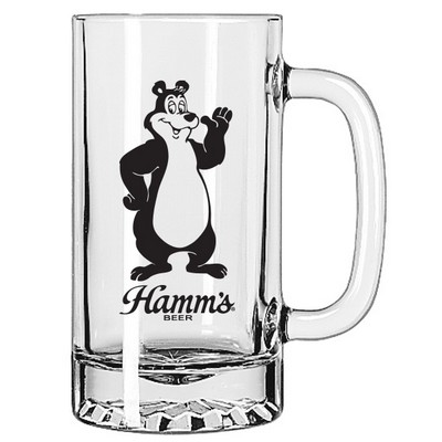 16 Oz. Beer Stein