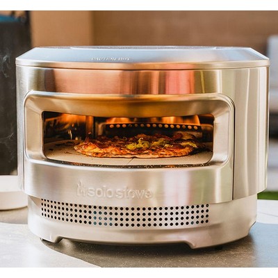 Solo Stove Pi Pizza Oven