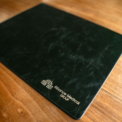 Mouse Pad - Black