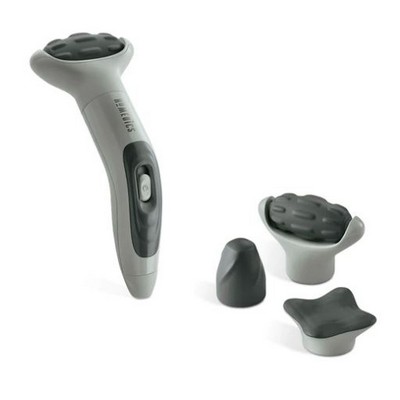 Homedics Ergonomic Grip Spot Handheld Massager