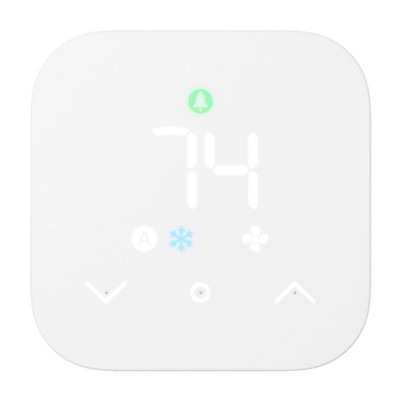 Amazon Smart Thermostat