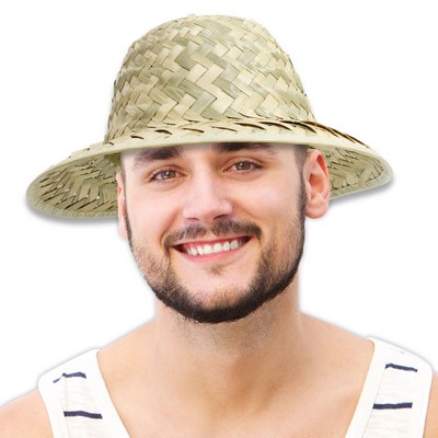 Adult Safari Pith Helmet