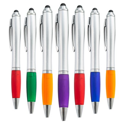 Stylus Pens w/ Black Grip