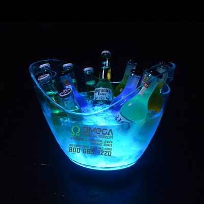 Design 12L Large Ice Bucket