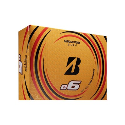 Bridgestone E6