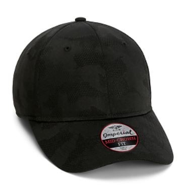 Imperial® The Oglethorpe Cap