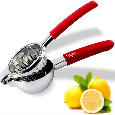 Manual Juicer Lemon Squeezer