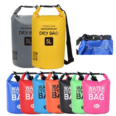 5L Waterproof Dry Bag