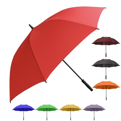 Automatic Golf Umbrella (54" arc)