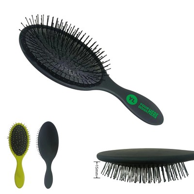 Anti Static Detangle Brush Hair Scalp