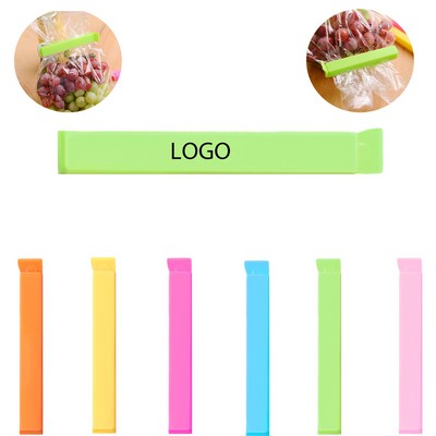 Plastic Food Clip