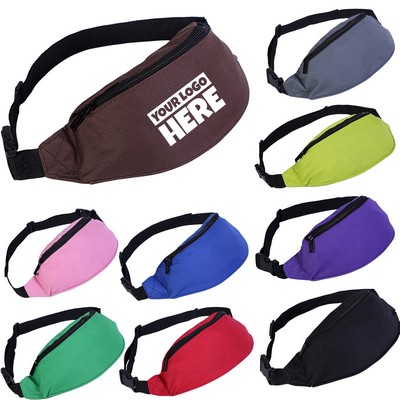 Sport Running Fanny Pack