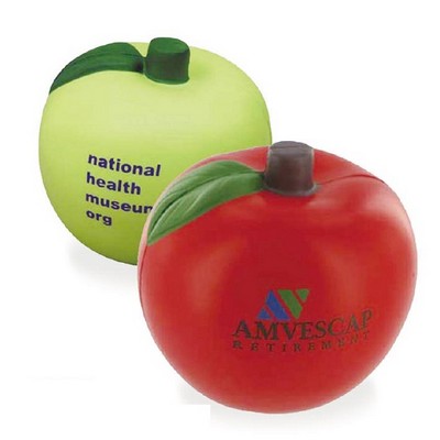 Simulated Apple Stress Reliever