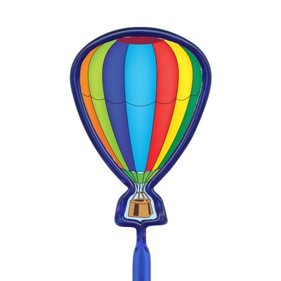 Inkbend Standard Billboard Pens W/ Hot Air Balloon Stock Insert