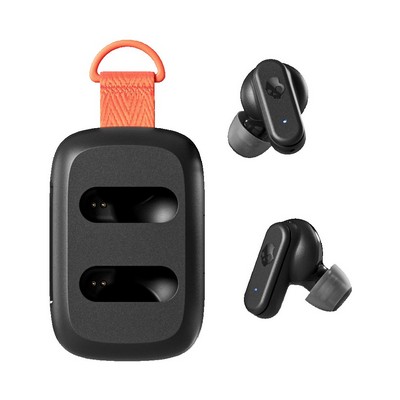 Skullcandy Dime 3 True Wireless Earbuds - True Black