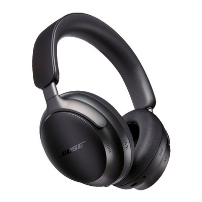 Bose QuietComfort Ultra Headphones - Black