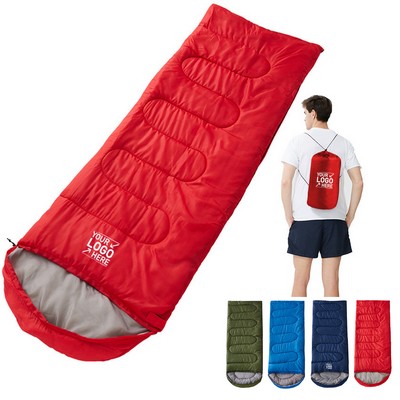 Waterproof Outdoor Camping Sleeping Bag