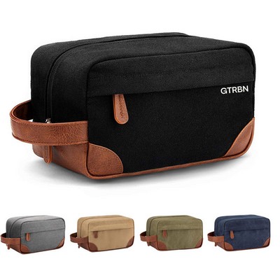 Toiletry Bags For Men