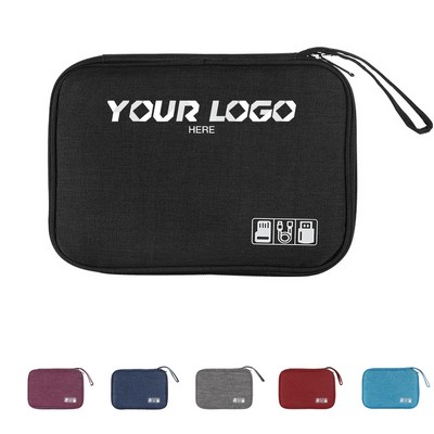 Cable Organizer Bag