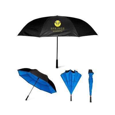 54" Inversion Umbrella