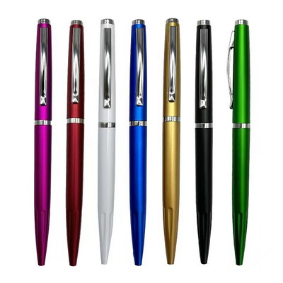 Stylish Ballpoint Pen