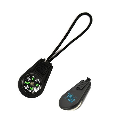 Portable Mini Pocket Compass