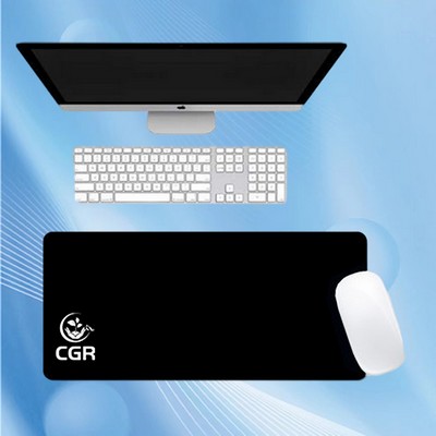 Spacious Gaming Mouse Pad Mat