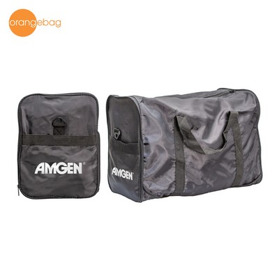 Orangebag Folding Duffel