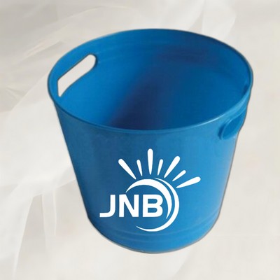 Branded Chilling Bucket for Events