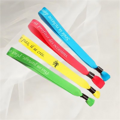 Modern Athletic Performance Bracelet