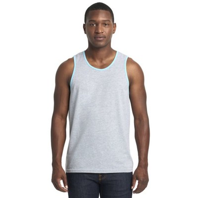 Next Level Mens Cotton Tank