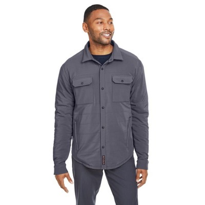 Spyder Adult Transit Shirt Jacket