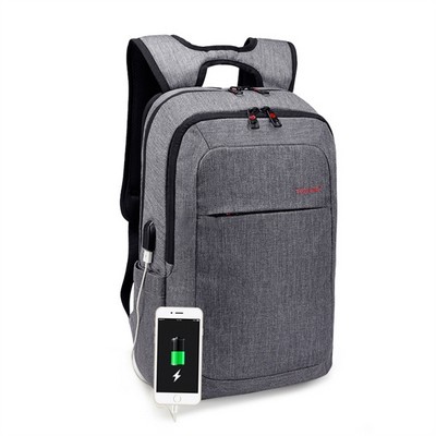 Anti Thief laptop Backpack