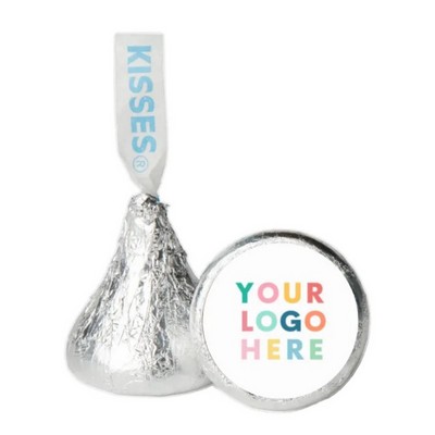 Hershey's Kisses with Logo