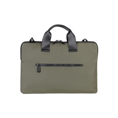 Gommo Rain-Proof Slim Brief 15"/16" (Olive Green)