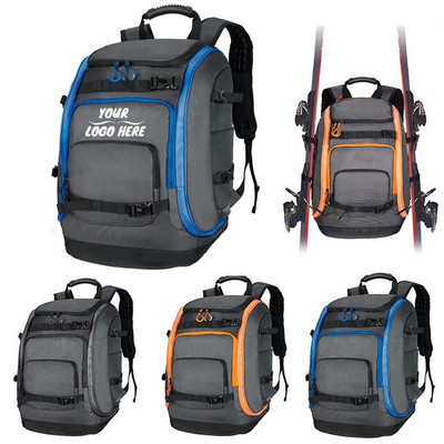 Oxford Mountain Riding Backpack