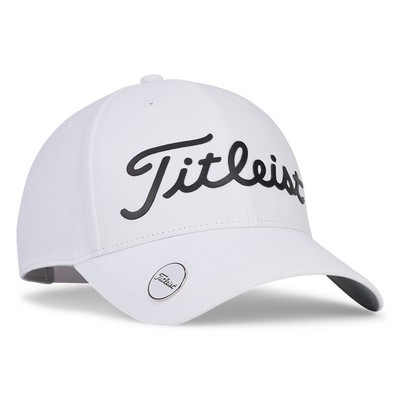 Titleist® Women's Players Performance Ball Marker Cap