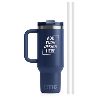 Rtic® Road Trip Tumbler 30 Oz.