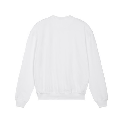 Stanley/Stella Ledger Dry Unisex Crew Neck Sweatshirt