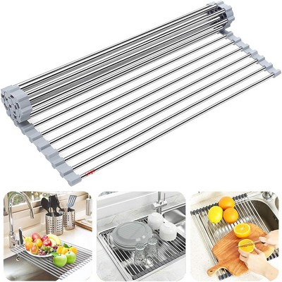 Dish Drying Rack