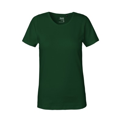 Neutral® Ladies Interlock T-Shirt