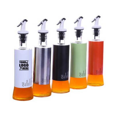 10Oz Oil & Vinegar Dispenser Bottle