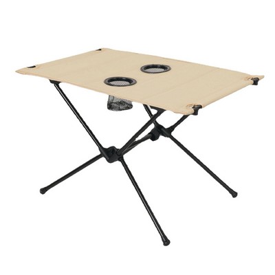 Compact Lightweight Folding Camping Table