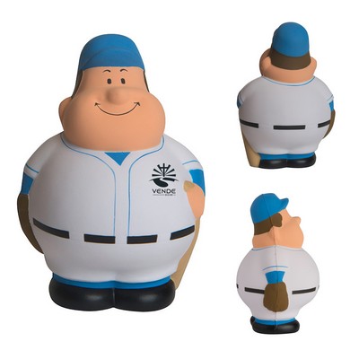 Baseball Bert Stress Reliever