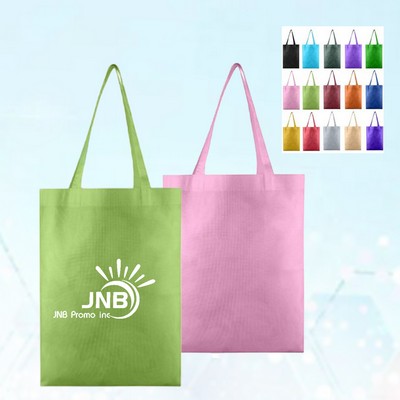 Laminated Non-Woven Tote Bag