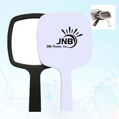 Acrylic Cosmetic Mirror