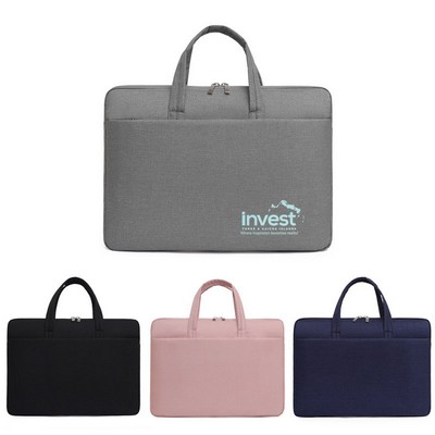 Water-resistant Laptop Bag Sleeves Case 15"