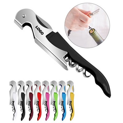 Corkscrew Wine Bottle Openers Set